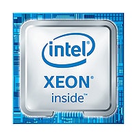 Intel Xeon E-2276G 6-Core 3.8GHz 12MB Processor