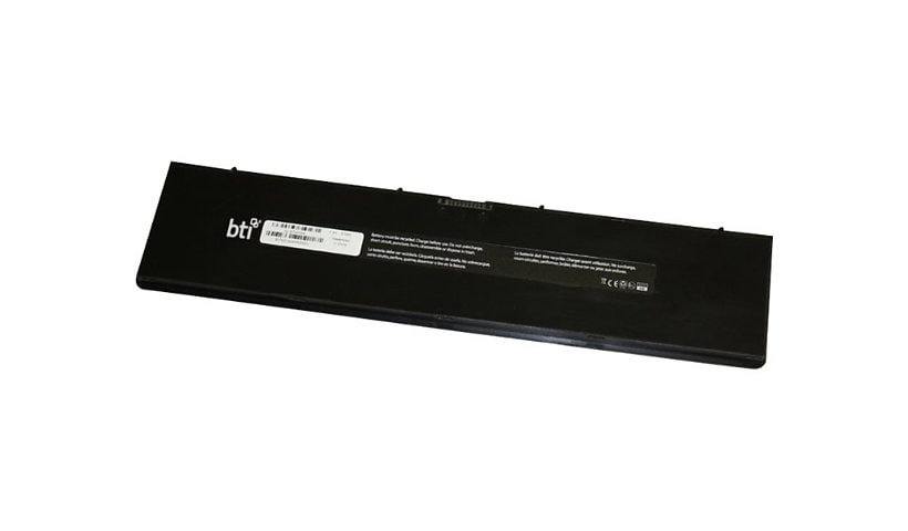 BTI 451-BBFV-BTI - notebook battery - Li-pol - 5000 mAh