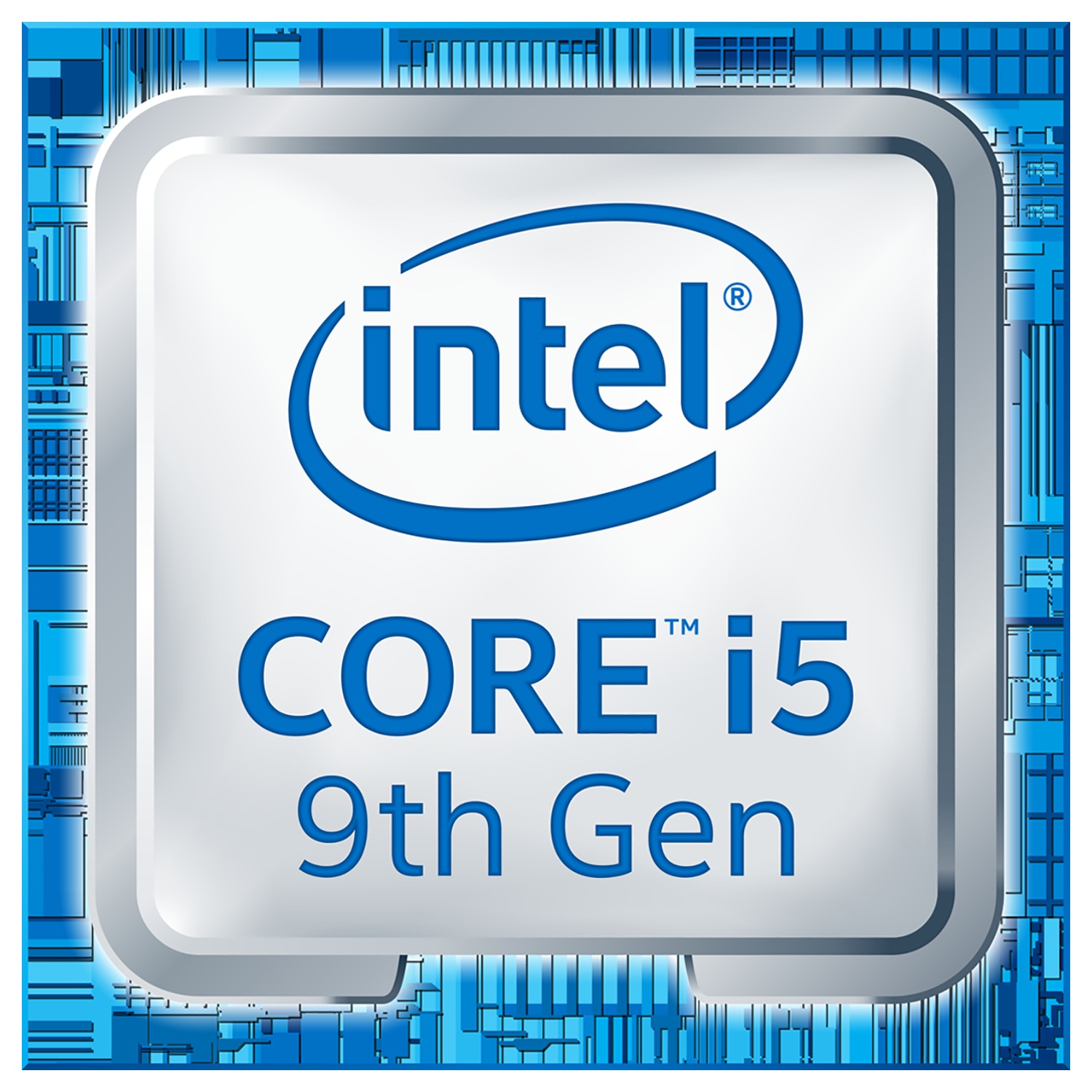 Intel Core i5-9500 6-Core 3.0GHz 9MB Processor