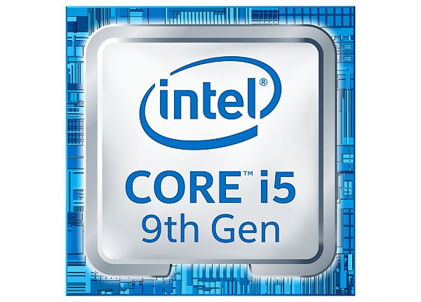 Intel Core i5-9500 6-Core 3.0GHz 9MB Processor
