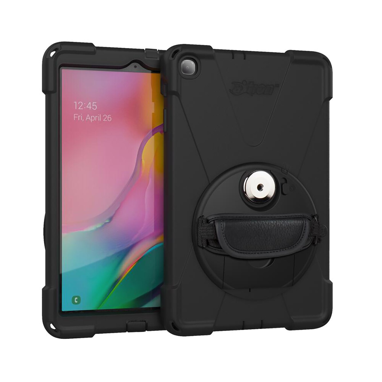 Joy aXtion Bold MP CWS112MP - protective case for tablet