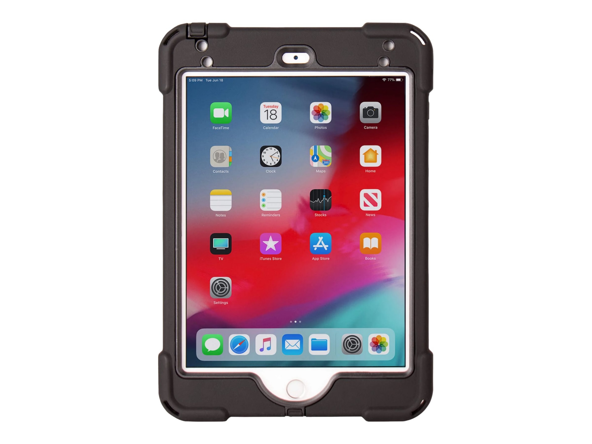 The Joy Factory aXtion Bold P-Series CWE402 - protective case for tablet