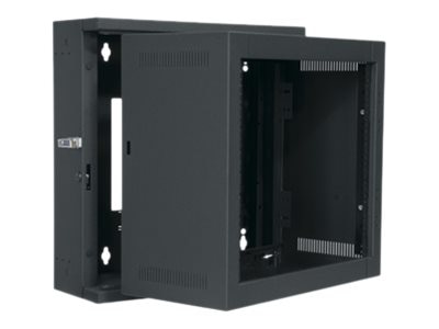 Middle Atlantic EWR 8-17 - cabinet - 8U