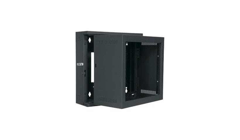 Middle Atlantic EWR Series Wall Mount Rack