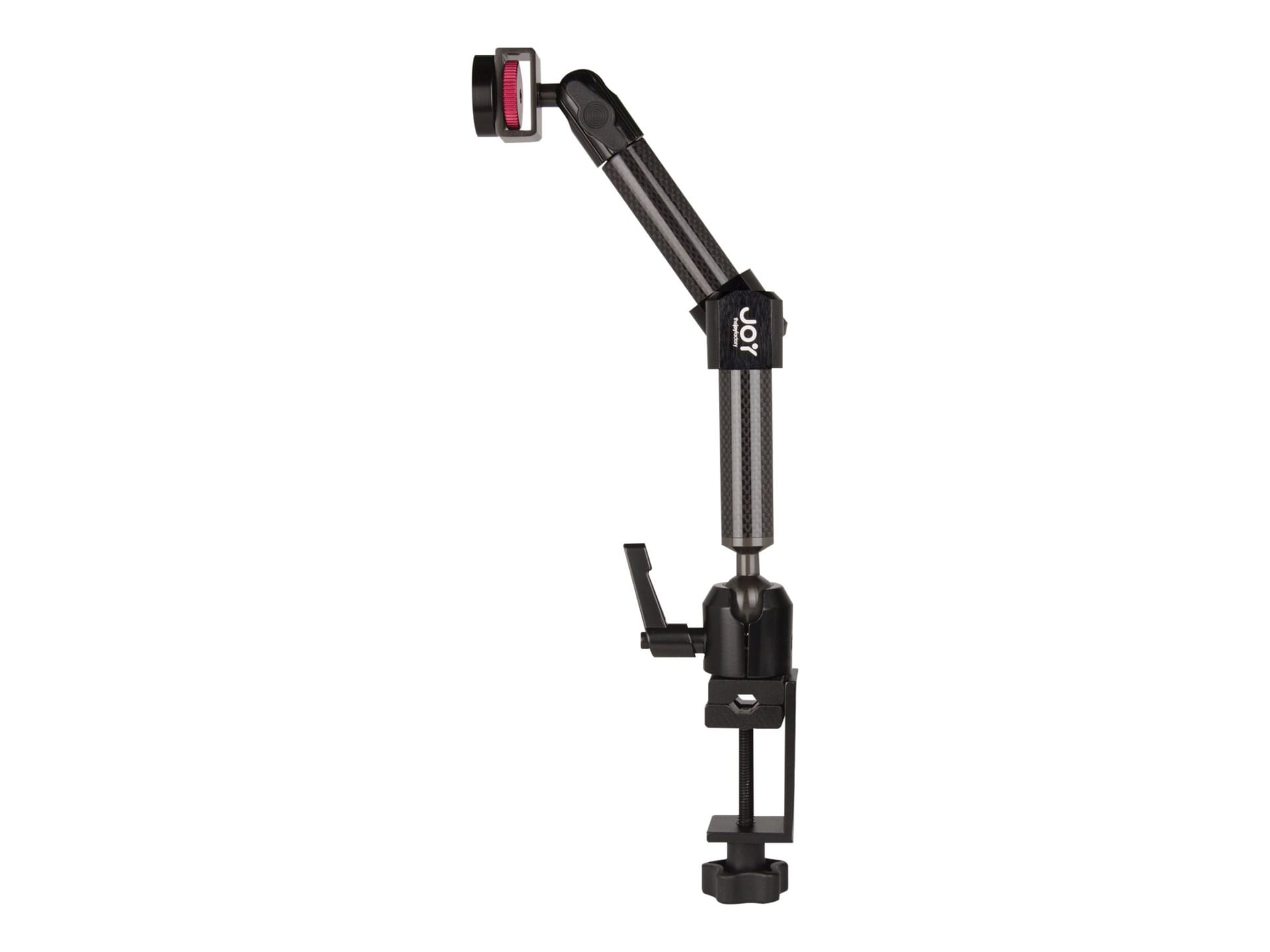 The Joy Factory MagConnect C-Clamp Dual Arm Mount Only
