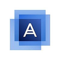 Acronis Backup Standard Office 365 - subscription license renewal (1 year) - 5 seats