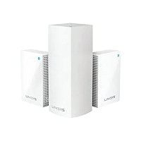 Linksys Velop Intelligent Mesh WiFi System with Plug-Ins