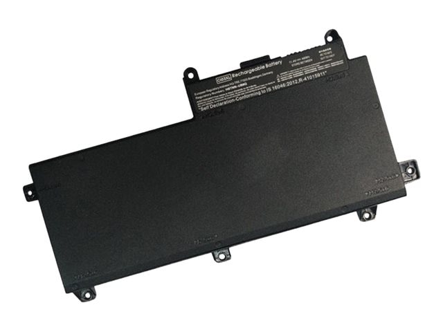 Axiom - notebook battery - Li-Ion