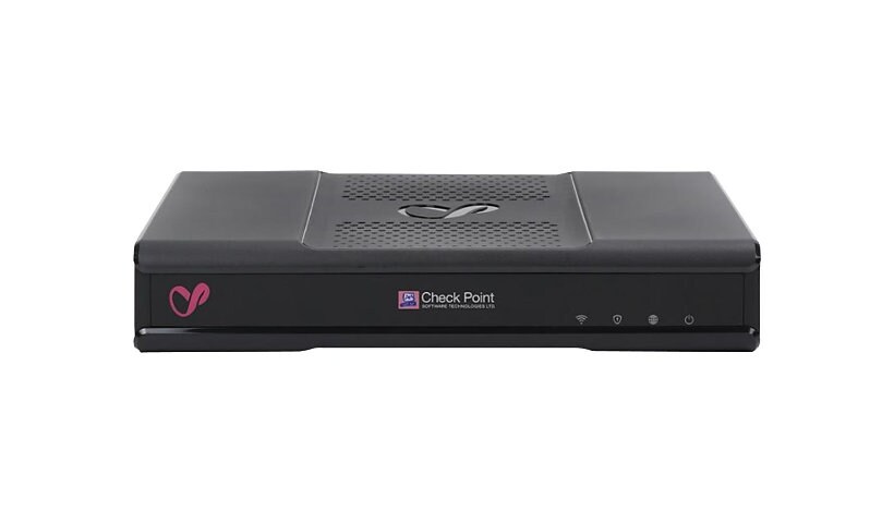 Check Point 1550 Security Appliance