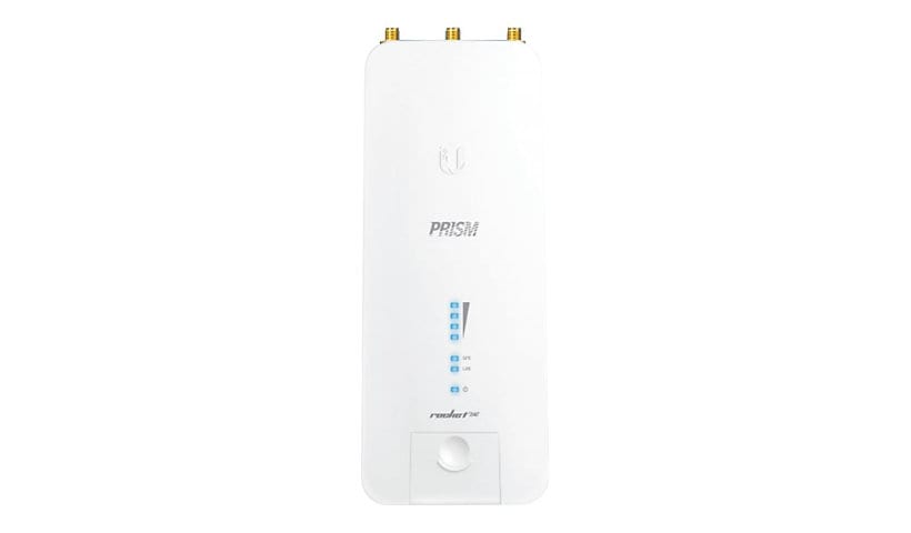 Ubiquiti Rocket PRISM R2AC - wireless access point - AirMax ac