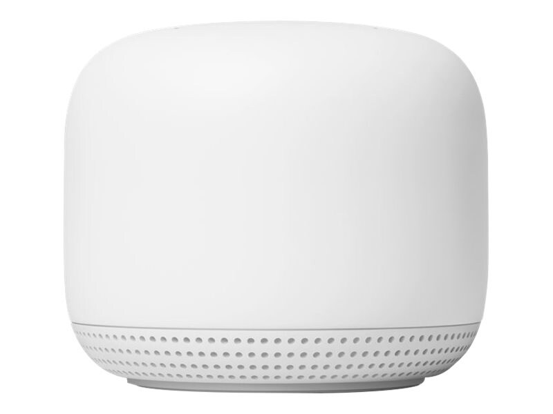 GOOGLE NEST WIFI POINT