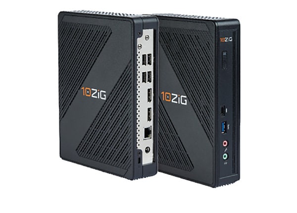 10ZiG Zero Client 6048qv Mini 4GB RAM 8GB Flash