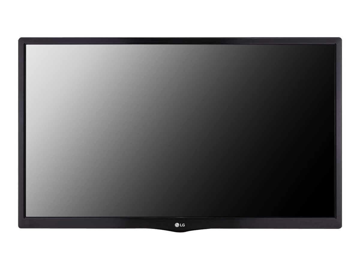 LG 24LT572M LT572M Series - 24" - Pro:Centric with Integrated Pro:Idiom LED-backlit LCD TV - HD - for healthcare /