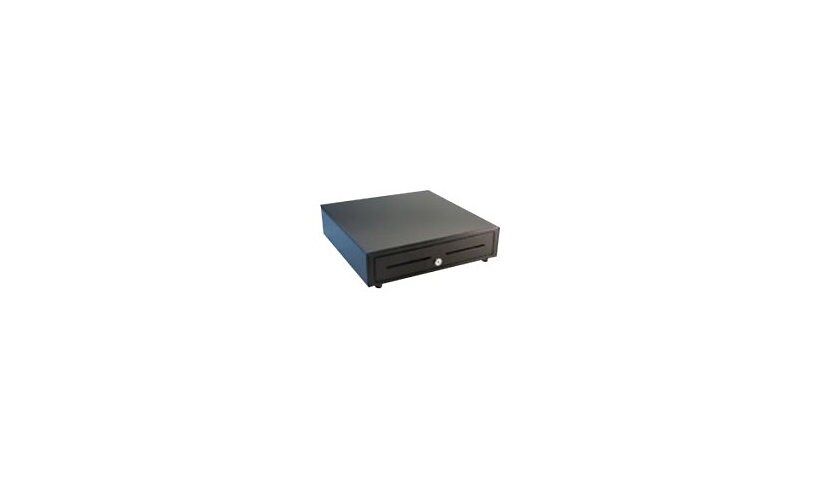 APG Standard- Duty 16" Electronic Point of Sale Cash Drawer
