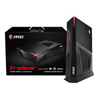 MSI Trident 3 9SC 478US - DTS - Core i7 9700F 3 GHz - 16 GB - 1 TB