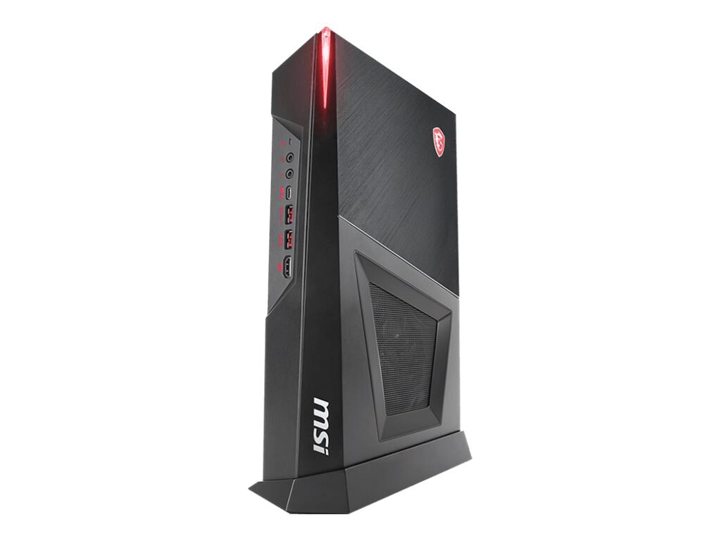 MSI Trident 3 9SH 633US - DTS - Core i7 9700F 3 GHz - 8 GB - 512 GB