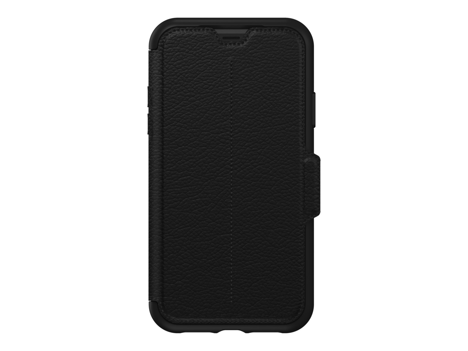 OtterBox Strada Series Folio Case for iPhone XR - Shadow