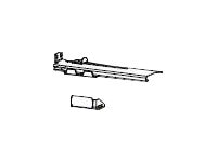 Zebra - media sensor