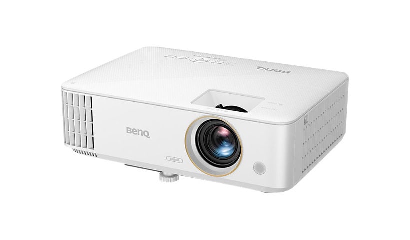 BenQ TH585 1080p 3500L Low Input Lag Console DLP Gaming Projector