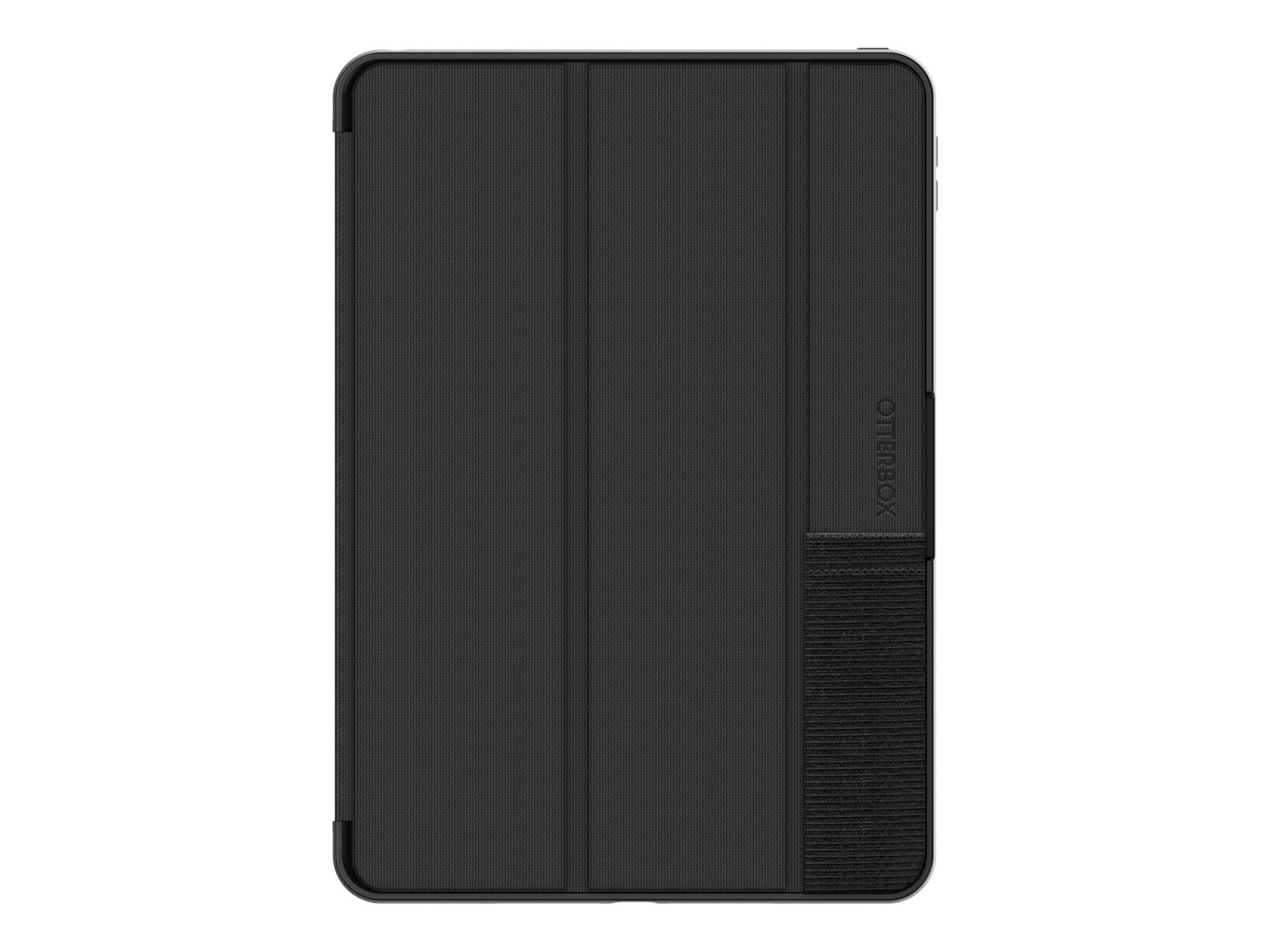 OtterBox Symmetry Carrying Case (Folio) Apple iPad (9th Generation), iPad (8th Generation), iPad (7th Generation)