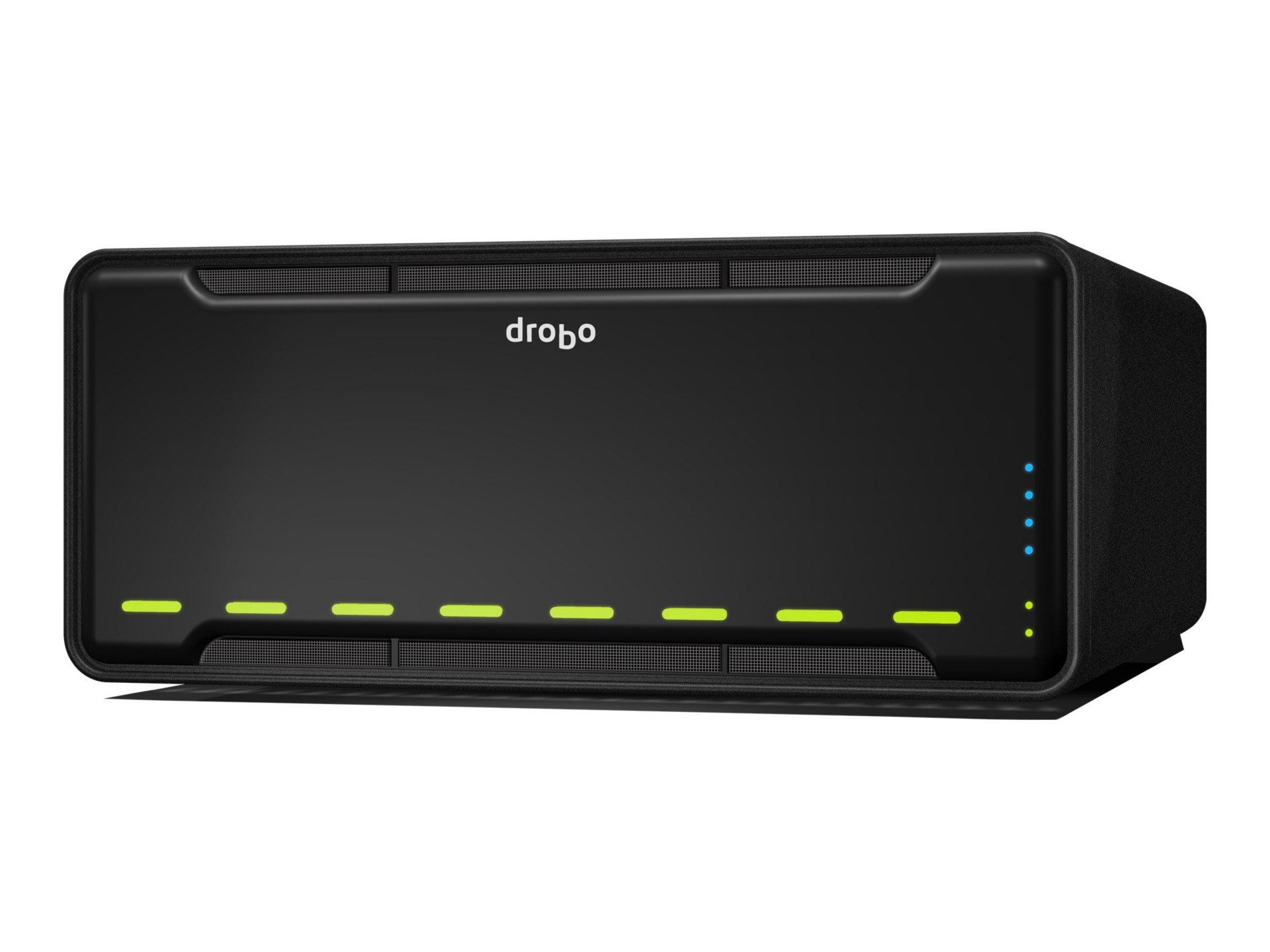Drobo 8D - hard drive array