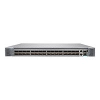 Juniper Networks QFX Series QFX5120-32C - switch - 32 ports - managed - rack-mountable