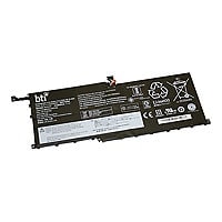 BTI - notebook battery - Li-pol - 3290 mAh