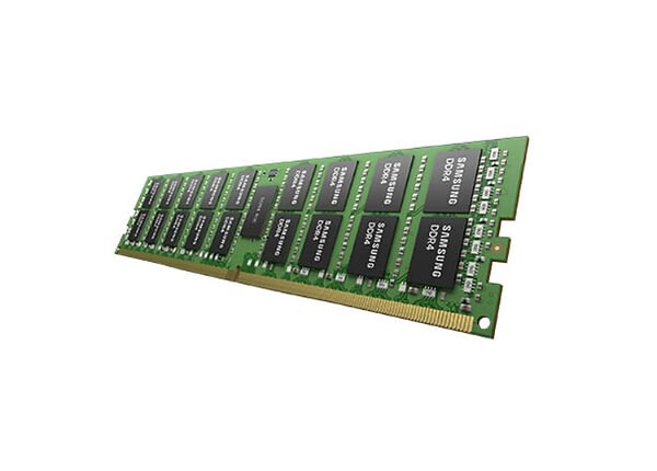 Samsung - DDR4 - module - 8 GB - DIMM 288-pin - 2666 MHz / PC4-21300 - unbu