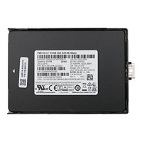 Samsung PM871b - solid state drive - 512 GB - SATA 6Gb/s