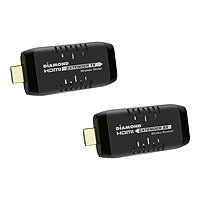 Diamond Wireless HDMI HD Video Receiver and Sender Dongle - wireless video/