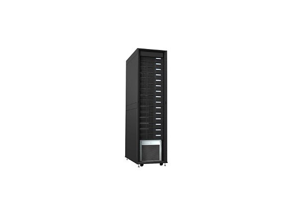 Vertiv VRC100 3500W Self Contained Rack Cooling System