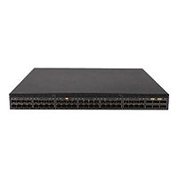 HPE FlexFabric 5710 48SFP+ 6QS+/2QS28 - switch - 48 ports - managed - rack-