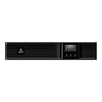 Vertiv Liebert PSI5 LION UPS 3000VA 120V Line Interactive AVR w/ SNMP Card