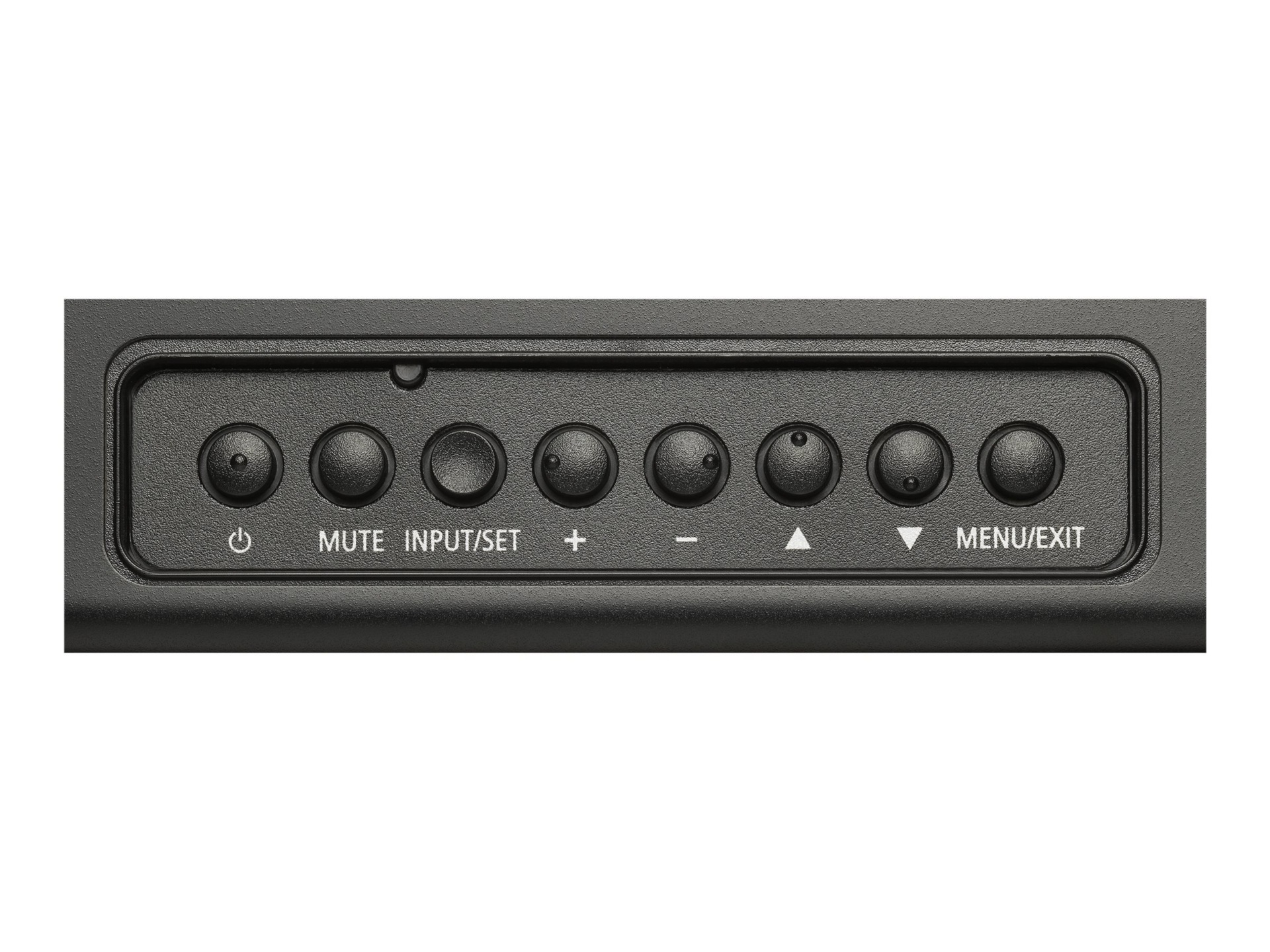 Thumbnail 5 of 8 for NEC MultiSync UN552S 55" LED-backlit LCD display - Full HD - for digital signage