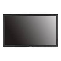 LG 22SM3B-B SM3G Series - 22" Class (21,5" viewable) with Integrated Pro:Id