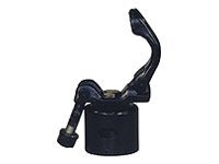 Premier Mounts Cheesebrough Pipe Coupling PCC-11/2 - pipe mount kit