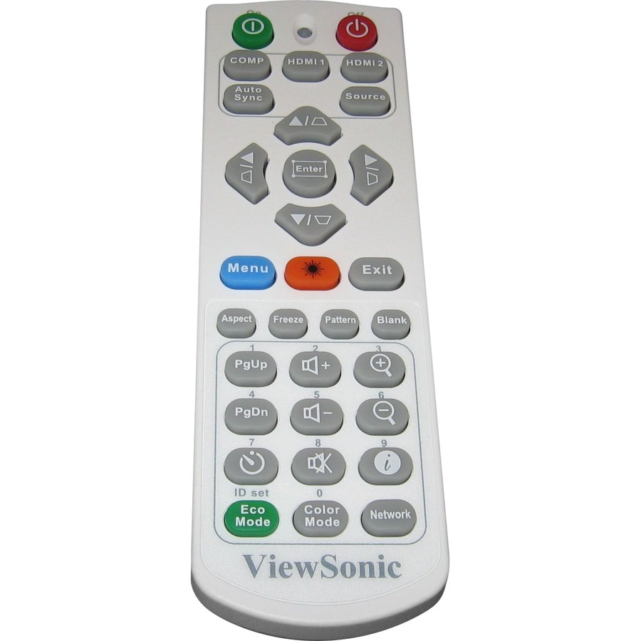 ViewSonic Remote Controller