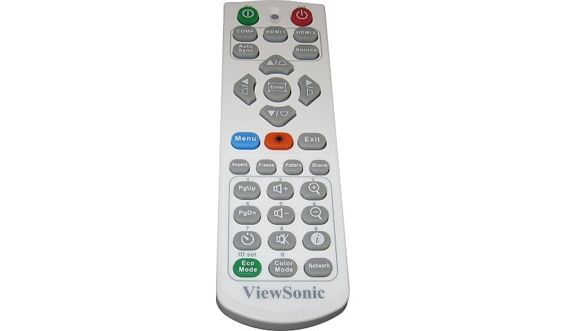 ViewSonic Remote Controller