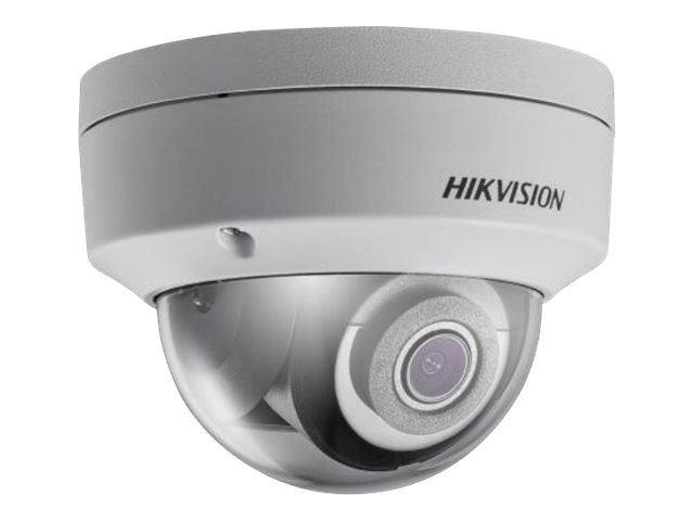 Hikvision 4MP Outdoor IR Fixed Network Dome Camera