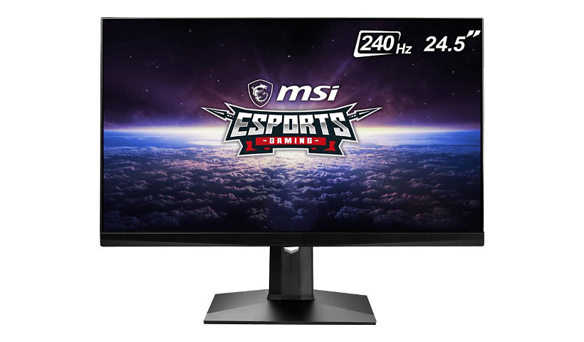MSI Optix MAG251RX - LED monitor - Full HD (1080p) - 24.5"