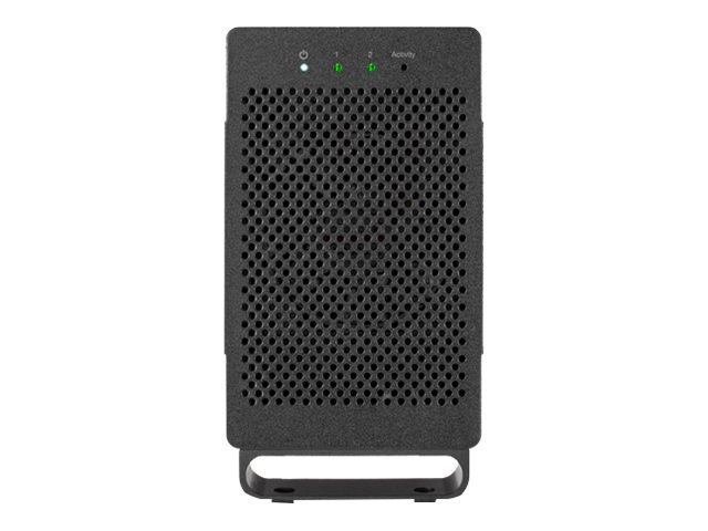 OWC Mercury Elite Pro Dual - hard drive array