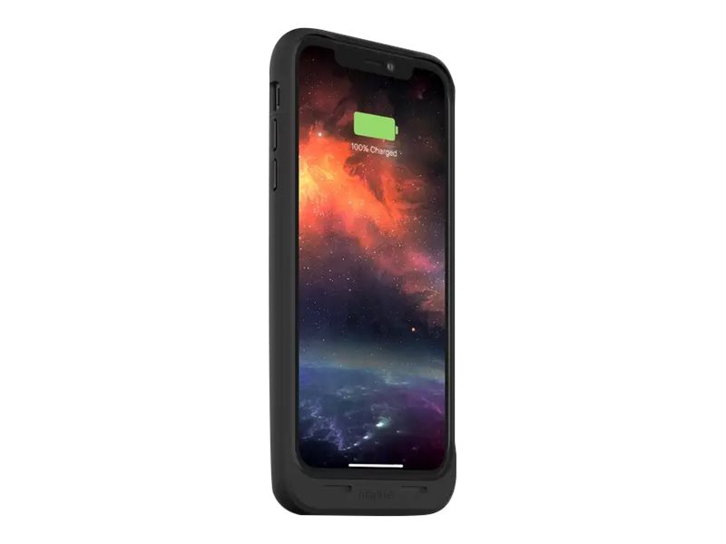 mophie Juice Pack Air - battery case for cell phone