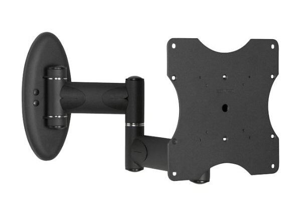 PREMIER FLAT PANEL SWING ARM W/PLATE