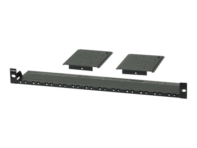 ATEN VIDEO EXTENDER RACKMOUNT KIT1U