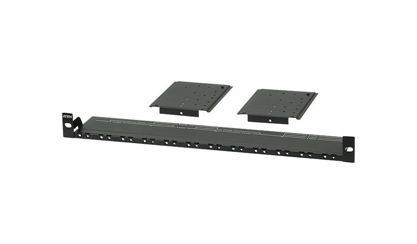 ATEN VE-RMK1U - Kit de montage pour rack