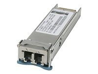 Cisco - XFP transceiver module - SONET/SDH, 10 GigE, POS