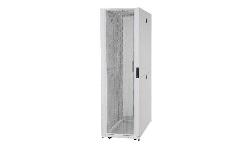 APC NetShelter SX rack - 42U