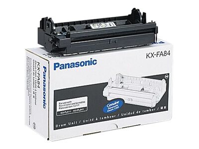 Panasonic KX FA84 Drum Kit