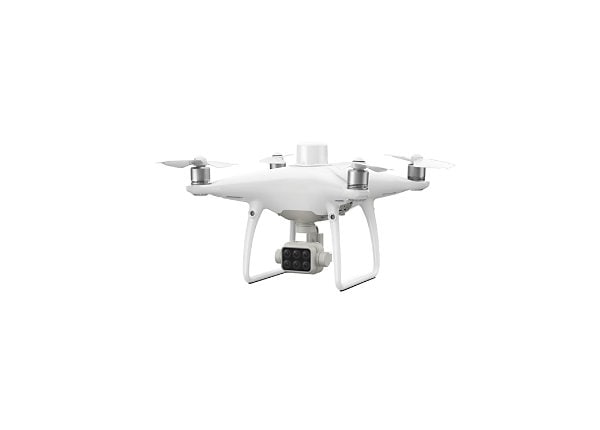 DJI P4 Multispectral High-Precision Drone for Agriculture