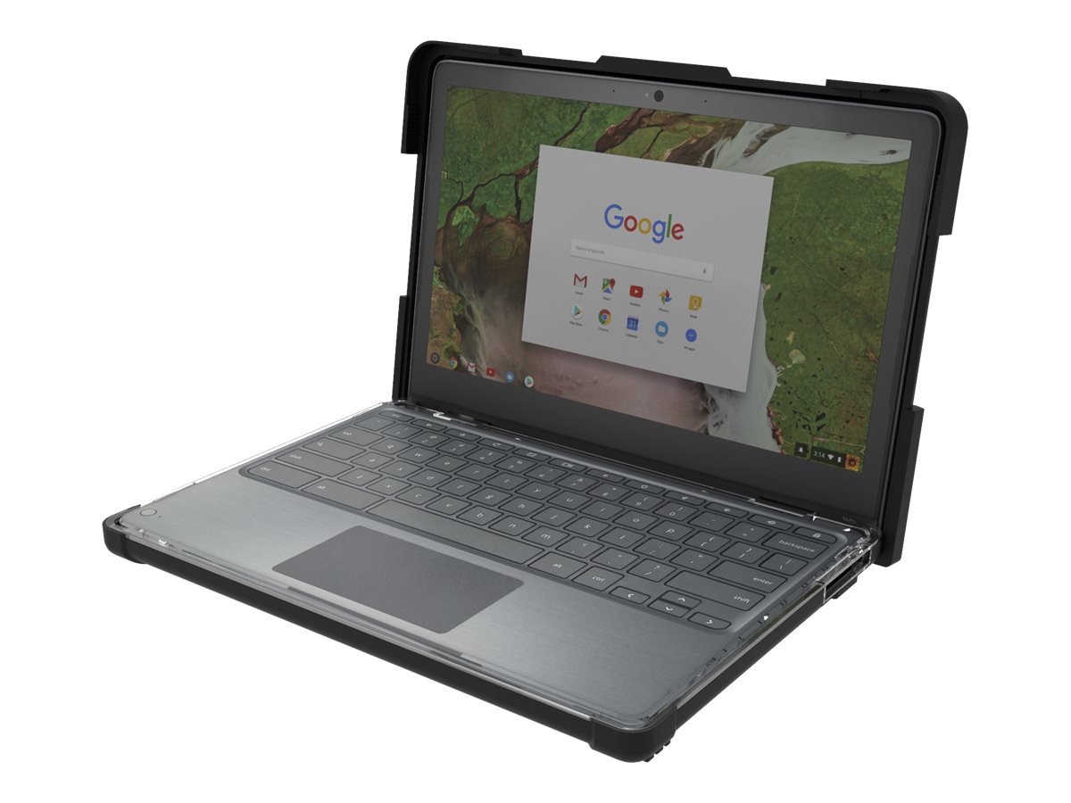 MAXCases Extreme Shell-S - notebook hardshell case